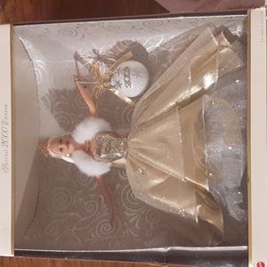 2000 Celebration Barbie Special Edition